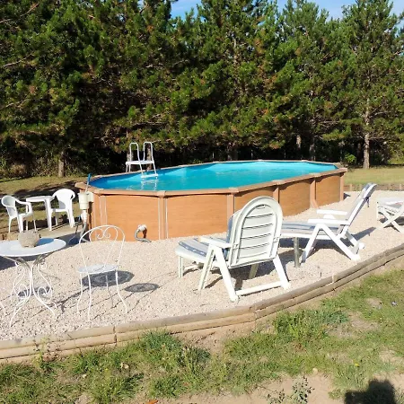 Confortable Aux Tourettes Avec Piscine Partagee *